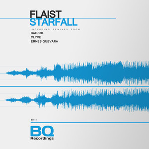 Starfall (Clyve Remix)