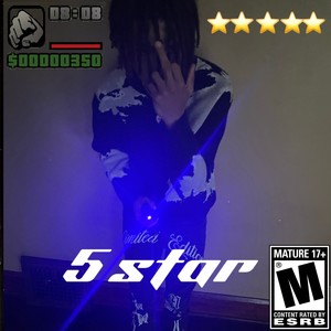 5 Star (Explicit)