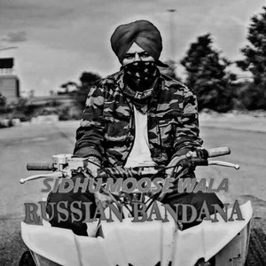 Russian Bandana (Sidhu AI) (1) [Explicit]