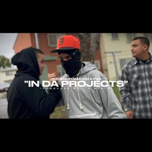 IN DA PROJECTS (feat. P4K) (Explicit)