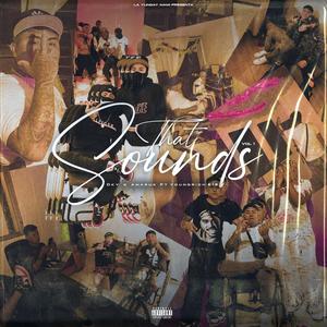 Bando (feat. Dky, Amaruk, Kayll El Magnate & Youngrich 619) (Explicit)