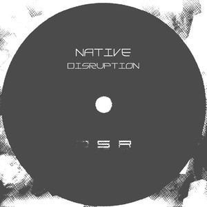 Disruption (Original Mix)