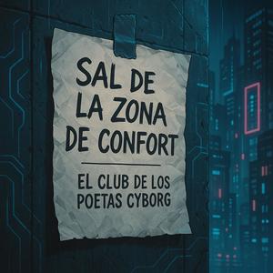 Sal de la zona de confort (Explicit)