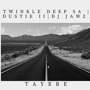 Tayere (feat. Dustie) (& Dj Jawz)
