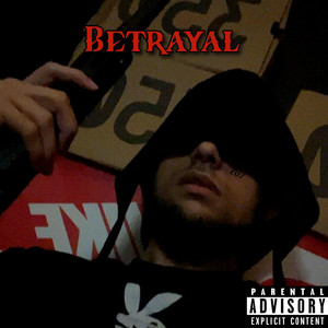 Betrayal (Explicit)