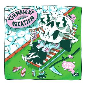 FADE AWAY(feat. SadLad) (Explicit)