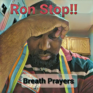 Breath Prayers