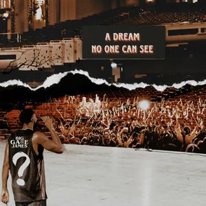 A Dream No One Can See