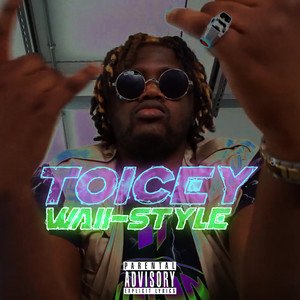 Waii - Style (Explicit)