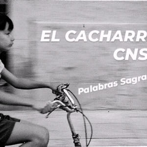 Palabras Sagradas (Explicit)