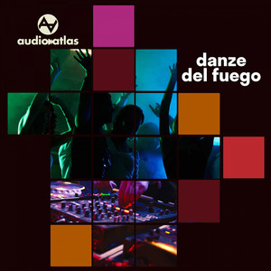 Danza Del Fuego