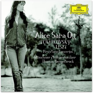 Piano Concerto No. 1 In B-Flat