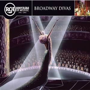 Broadway Divas