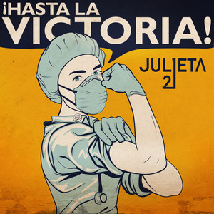 Hasta la Victoria