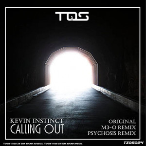 Calling Out (M3-O Remix)