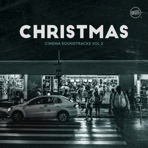 Christmas Cinema Soundtracks, Vol. 2