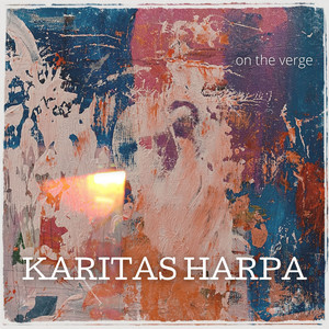 Karitas Harpa - The Best