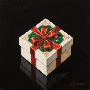 Presente de Natal (Explicit)