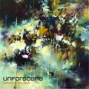 Unforscene - in the corner of her eye