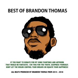 Best of Brandon Thomas