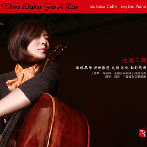 茉莉花  大提琴曲