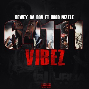 64111 Vibez (feat. Hood Nizzle) (Explicit)