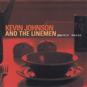 Buckskin Stallion Blues