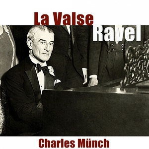 La valse - M. 72 (圆舞曲，作品72)