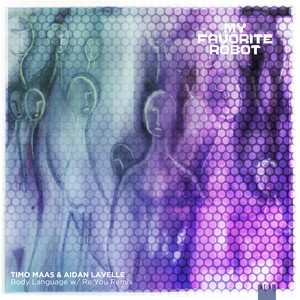 Body Language (Re.You Remix)