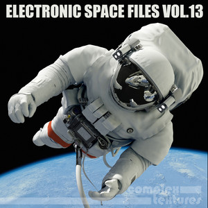 Electronic Space Files, Vol. 13