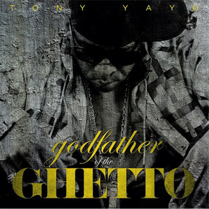 Godfather Of The Ghetto (Explicit)