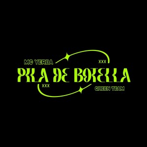 Pila De Botella