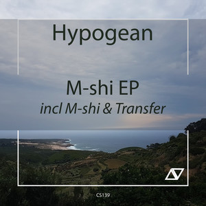 M-shi EP