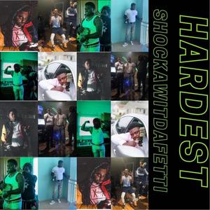 That's How I'm Movin'(feat. YG Teck & DMB Blockaa) (Explicit)