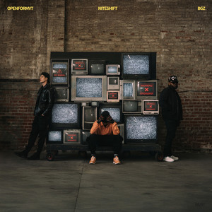 WITH U (Radio|Explicit)