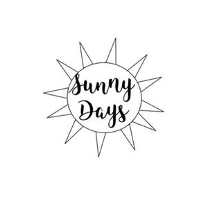 Sunny days (Explicit)