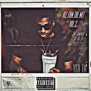 Keep Grinding (feat. GAB 434 BIGG SIAHH) (Explicit)