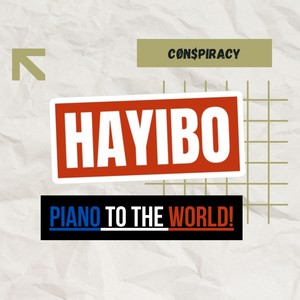 HAYIBO (Radio Edits)