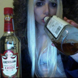 take her with us (feat. kkslyder) (Explicit)