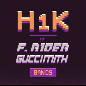 BANDS (Explicit)