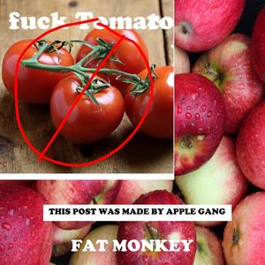 Tomato Diss Track (Explicit)