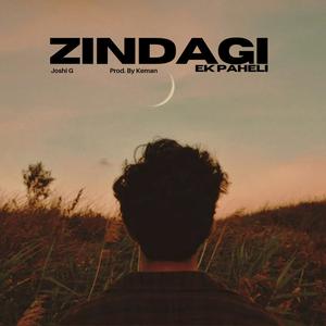 Zindagi (Ek Paheli) (feat. Keman)