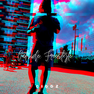 Outside (Freestyle) (Explicit)