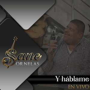 Y Háblame (En Vivo)