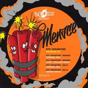 Menace (Casey Spillman Remix)