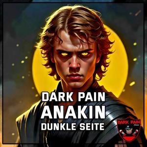 Anakin (Dunkle Seite)