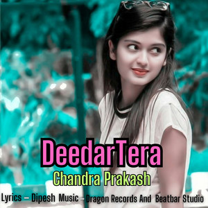 Deedar Tera