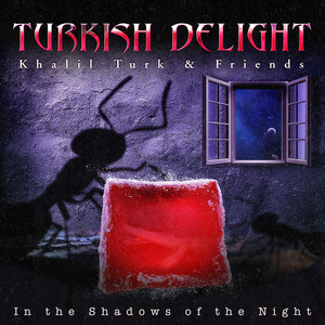 In the Shadows of the Night Turkish Delight