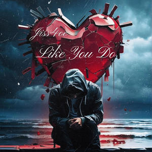 Like You Do (Explicit)