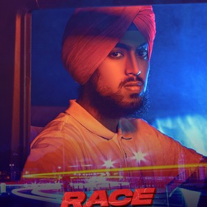 RACE (feat. CHAHAT ARORA)